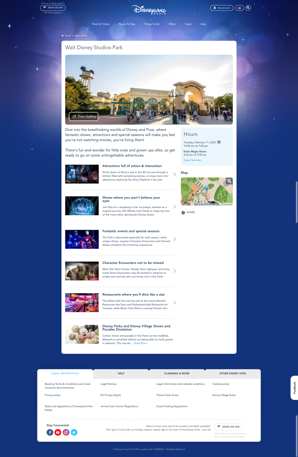 Projet 10 mois : conception rédaction optimisé en anglais/adaptation contenu français optimisé